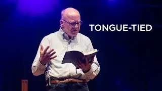 Tongue-Tied