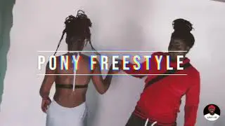 Heavy DaGoon- Pony (freestyle)