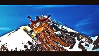 Best of Freestyle Snowboarding 2017
