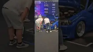 Tuningworld bodensee european tuning showdown ETS 2025