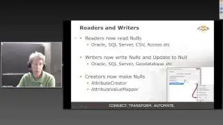FME's Exceptional Null Handling