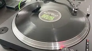 Double Jam - The Power Of Human Nature (Ultimix &lsquo;Power&rsquo; Mix)