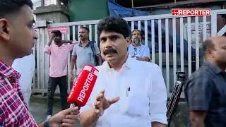 'ഞാനൊന്നും മരിച്ചാലും ഈ വിഷയം അവസാനിക്കില്ല', മരിക്കുന്നതിന് വാഴൂർ സോമൻ പറഞ്ഞതിങ്ങനെ | T Siddique