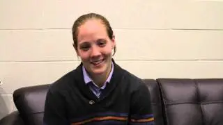 Erica Howe #1