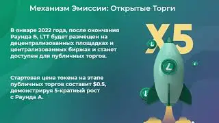 🚀 ПОЛНАЯ ПРЕЗЕНТАЦИЯ LOCAL TRADE!!! ЗАРАБОТАЙ ДО 300% ГОДОВЫХ!