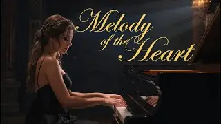 Relaxing Piano Melodies for Deep Calm