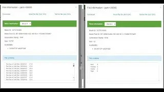 Hadoop Jobs - WordCount & MinMax Temperature (Clean Setup)