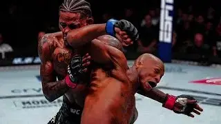 &ldquo;UFC 5 Gameplay | EPIC Knockouts, Realistic Fights & Next Gen Graphics!&rdquo;