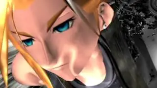 GAMINGtruth.com-Final Fantasy VII PC Announcement Trailer