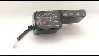 LAQ1103130 Painel Completo Xlr 125 - Xr 200