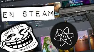 Como Jugar Plutonium Con Mando | Plutonium