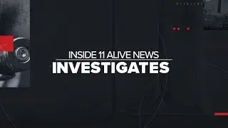 Inside 11Alive News Investigates | AI Proctoring: What Students Need to Know