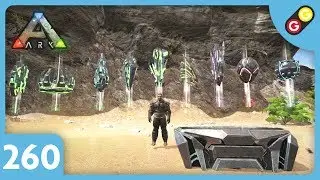 GG - ARK : Survival Evolved - Update 260 La mangeoire TEK [FR]