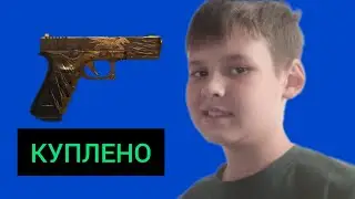 КУПИЛ ПЕРВЫЙ СВОЙ НЕМЕЛИС СКИН В PROJECT EVOLUTION