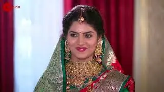 Bijayinee - Odia TV Serial - Full EP 202 - Zee Sarthak