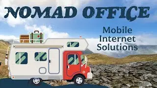 RV  Mobile Office & Internet