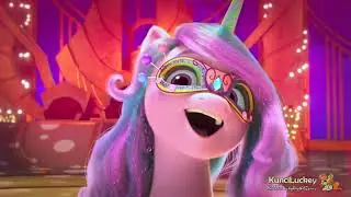 MLP: Make Your Mark - Show Me Your Pony Moves [Indonesian]