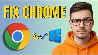 How To Fix Google Chrome Keeps Crashing Freezing Windows 11 [2026 Guide]