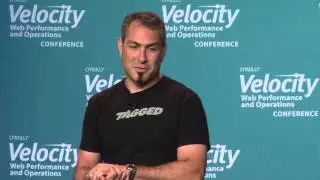Best of Velocity 2012: The sFlow Standard