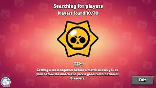 Brawl stars trophies pushing live crow gameplay