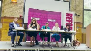 Reimagining devolution: stronger communities at every scale