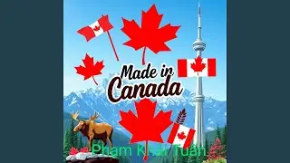 Beautiful British Columbia