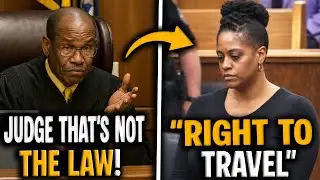 Judge SHUTS DOWN Remorseless Bus Aide After Child Abuse &mdash; Courtroom Turns ICE COLD