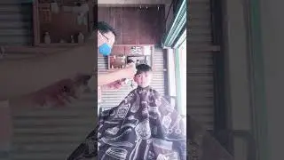 Cukur rambut