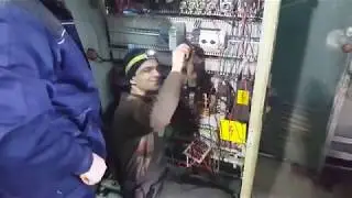 Восстановление Heckert FQS 400