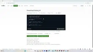 2. How to Install Node.js on Windows 11 – A Complete Step-by-Step Guide!