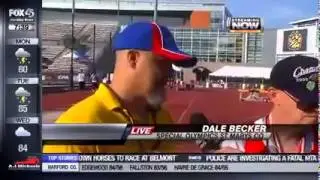 WBFF Highlights the 2014 Special Olympics Maryland Summer Games