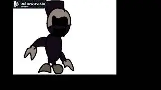 New hero -  try harder halo mix