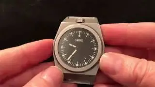 Smiths PRS-40 Nato Watch