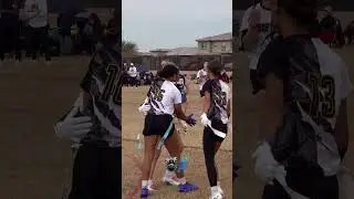 We Can Play 2 Tournament  The Syndicate #ruizsports #flagfootball #football
