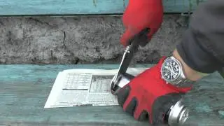 ZT 0561 тест по жести)))