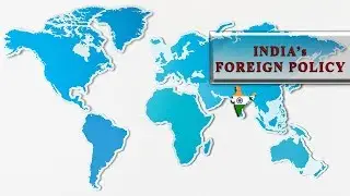 Setting India's Foreign Policy Priorities Right