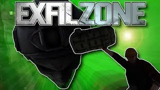 The Safest GAME BREAKING way to make MONEY on Contractors Exfilzone