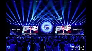 INCLUSION Grand Opening: Fintech Innovation in the Digital Era