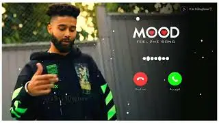 Sadda Pyar Ringtone - Ap Dhillon New Ringtone😍Money Musik - Punjabi Ringtone😘New Trending Ringtone