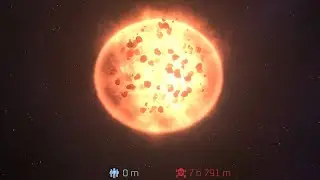 Solar Smash