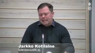 Hillatien koulun opetusjärjestelyt/moduuliratkaisu striimaus 4.5.2023