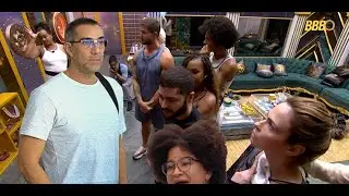 DIRETOR ENTRA NA CASA E ESCULHAMBA ANA P. E MILENA E APLICA PUNIÇÃO PESADA!