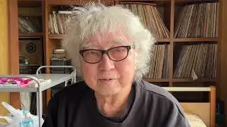 PANTA 生還のメッセージ