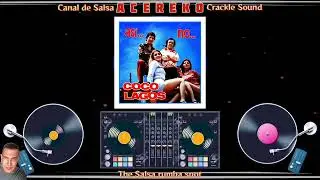 COCO LAGOS - NO ME QUIERES NA'