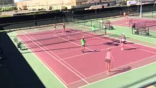 2015 ITA Summer Circuit