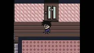 Let's play Detective Conan: The Mechanical Temple Murder Case Gameboy Colour (Retro Game)