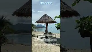 WHAT IS THE DEFINITION OF A BEACH?