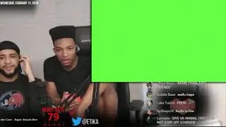 popular funny green screen 2021