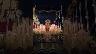 Mercedes Berja 2024 | ESPERANZA QUE GUÍA TRIANA
