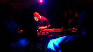 Loffciamcore Live Clip (Rombanka SS Freeparty, Szczecin, Poland 14-07-2012)